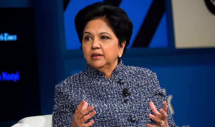 Indra Nooyi