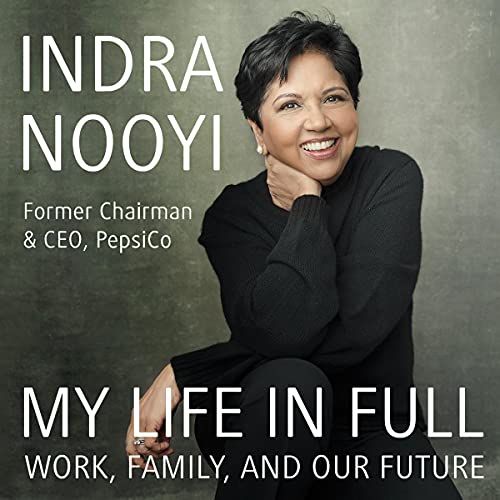 Indra Nooyi