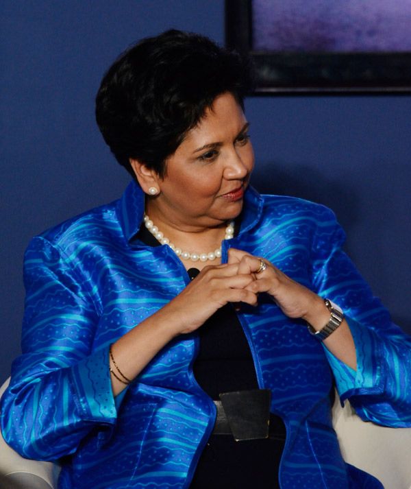 Indra Nooyi