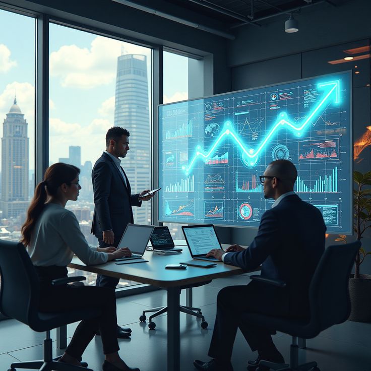 Transforming Business Processes with Machine Learning Technology | Mintedmindz.com